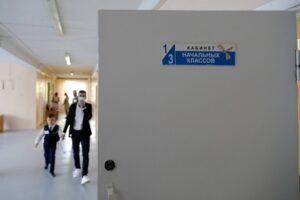 Сообщения о терактах в волгоградских школах оказались ложными