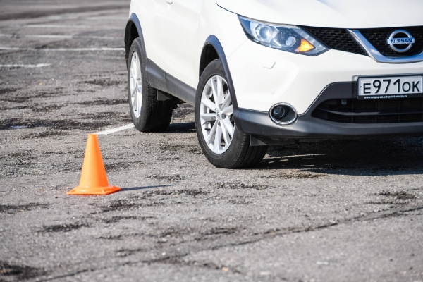 Администрация Волгоградской области пополнит автопарк 11 автомобилями