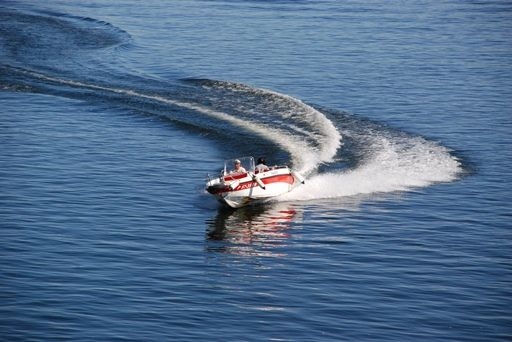 В Волгоградской области стартует выпуск уникальных рыбацких катеров