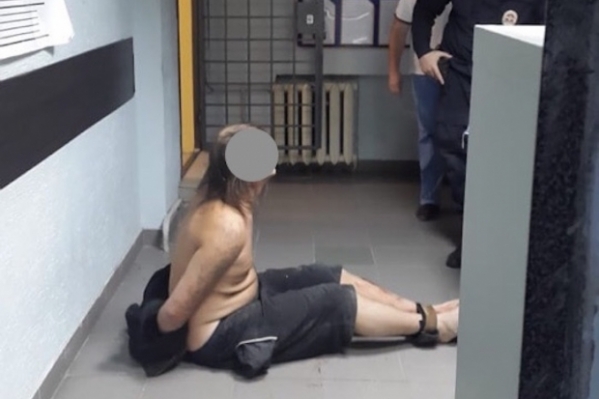 Волгоградская заложница познакомилась со своим мучителем в соцсетях