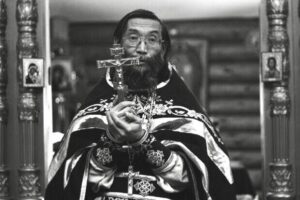 В Волгограде скончался протоиерей Анатолий Гармаев в возрасте 72 лет