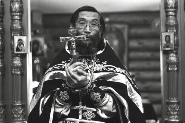 В Волгограде скончался протоиерей Анатолий Гармаев в возрасте 72 лет