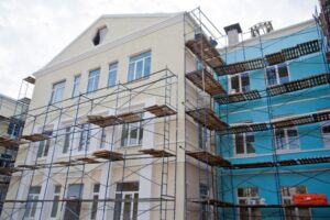 Тариф на капремонт в Волгограде скорректируют в 2024 году