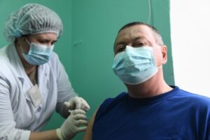 Роспотребнадзор рассказал волгоградцам о мерах профилактики столбняка