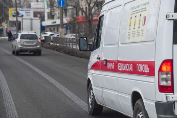 В Волгограде и области 247 человек заболели коронавирусом, четверо умерли