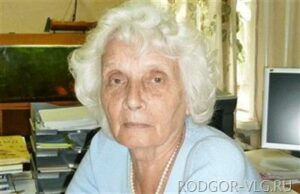 Волгоградского психиатра Ксению Магнитскую похоронят 26 июня
