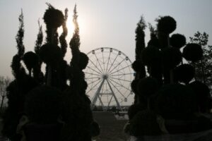 Концессионер ЦПКиО смог отсудить более 12 млн рублей у мэрии Волгограда