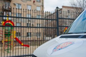 35-летний волгоградец насиловал и избивал свою шестилетнюю падчерицу
