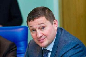 Андрей Бочаров поздравляет жителей Волгоградской области с Днём народного единства