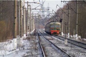 Бесплатный Wi-Fi появился в пригородных волгоградских поездах