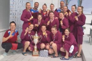 Женский «Спартак-Волгоград» выиграл Кубок России