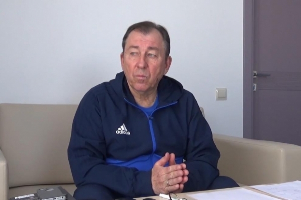 Сергей Павлов покидает «Ротор-Волгоград»