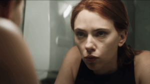 Новый трейлер «Черной вдовы» представила студия Marvel