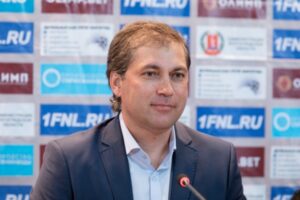 Роберт Евдокимов: «Сыграли правильно»