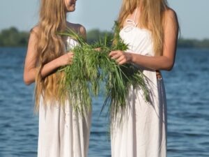 Ночь на Ивана Купалу: как притянуть здоровье и достаток 6 июля