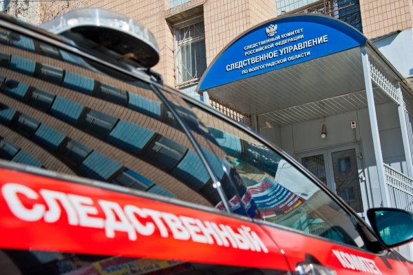Во Фроловском районе обнаружено тело 45-летнего мужчины