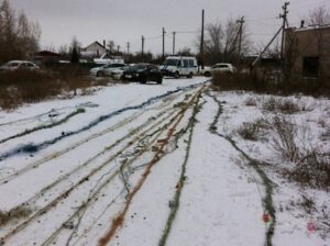 Преступная банда из 9 браконьеров задержана в городе Волжском