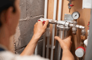 На неделю отключили горячую воду: что выгоднее – мыться в тазике или поставить бойлер