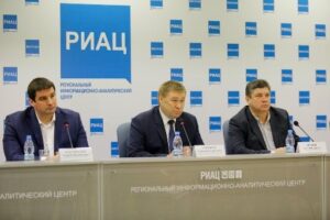 «Ротор-Волгоград» первую часть сезона завершил уверенным лидером