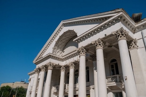В Волгоградской области сфера культуры получит дополнительно 71,1 млн