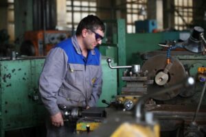 Волгоградская область увеличила объем инвестиций в основной капитал