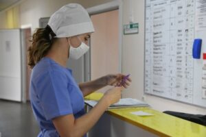 Звезду фильма «Васаби» Реко Хиросуэ подозревают в избиении медсестры