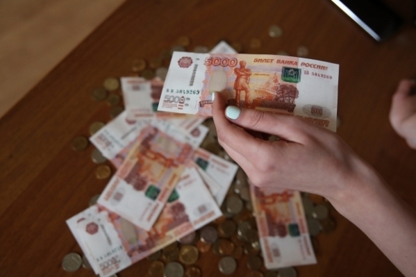 Чужой долг повесили судебные приставы на пенсионерку из Волгограда