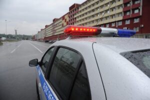 Маршрутка столкнулась с легковушкой вечером на западе Волгограда