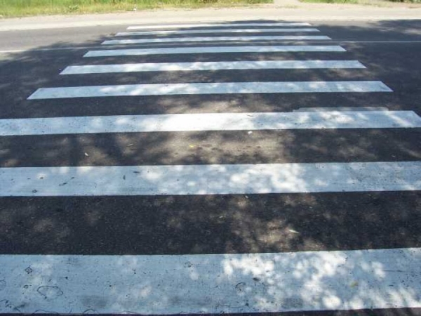 На западе Волгограда 7-летняя девочка пострадала в ДТП