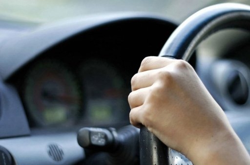В Волгограде водитель маршрутки решил скрыть ДТП и сообщил об угоне