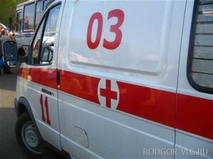 В Волгограде после торжественной линейки сбили школьницу