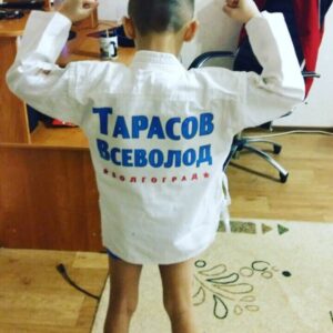 В Волгограде у 9-летнего спортсмена украли медали и форму
