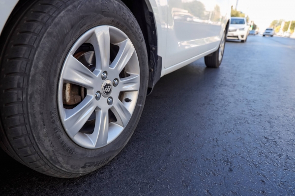 Эксперты назвали самые продаваемые в этом году марки автомобилей