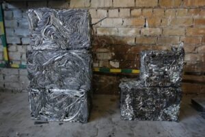 Волгоградский единый центр утилизации электроники понравился шведам