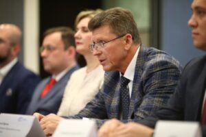Волгоградские страховщики, правоохранители и власти объединяются против мошенников