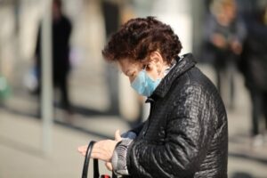 В регионе изменили введенные в связи с COVID-19 меры ограничения