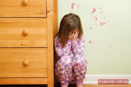 33-летний узбек надругался над 6-летней девочкой под Волгоградом