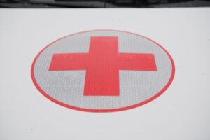 В Волгограде водитель «Хендэ» сбил 3-летнего малыша