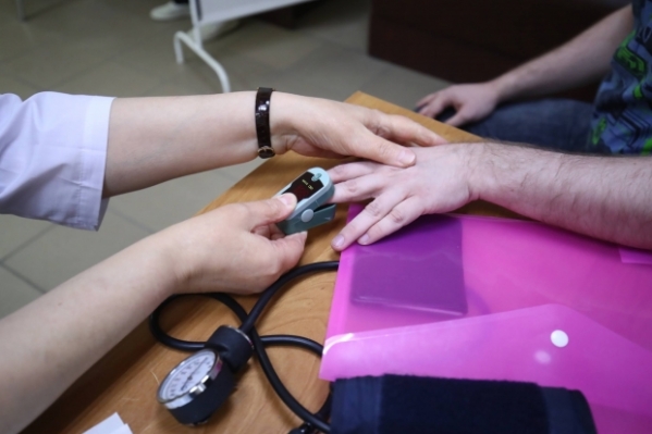 Еще 107 волгоградцев заразились коронавирусом к 27 апреля