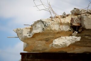 В Волгограде снесут дом 1948 года постройки на улице Титова