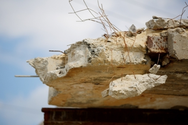 В Волгограде снесут дом 1948 года постройки на улице Титова