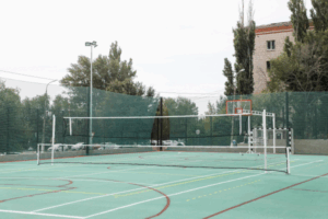 Первый матч по фиджитал-теннису в мире пройдет в Волгограде