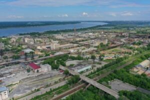 В южном районе Волгограда заменят скульптуру на мемориале защитникам Отечества