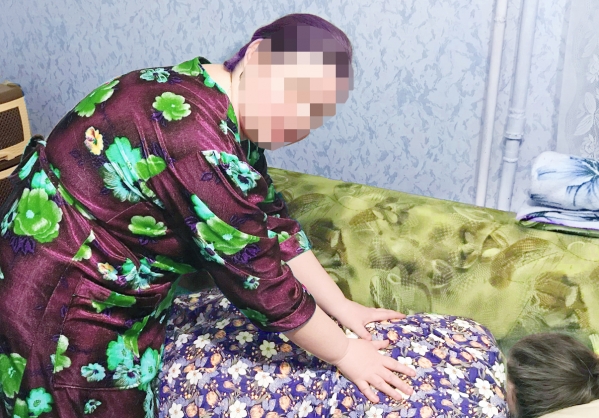 Волгоградка с необычными способностями: «Я знаю, что будет с людьми после смерти»