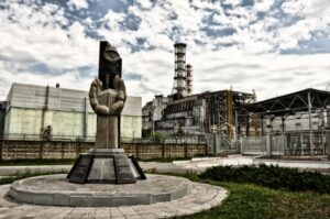 На Украине может появиться «второй Чернобыль». Как АЭС стали «бомбами»?