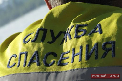 В Волгограде дачника придавило ёмкостью с водой