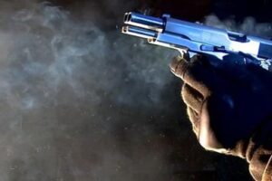 Правоохранители ищут убийц 58-летнего волгоградца