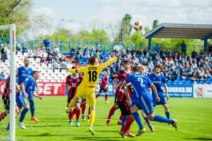 «Ротор-Волгоград» начал первый учебно-тренировочный сбор