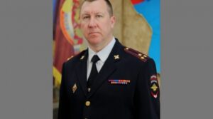 В волгоградской полиции прошли кадровые перестановки