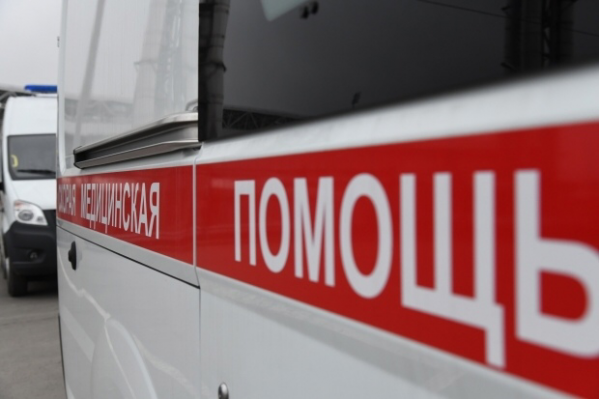 В Волгоградской области в ДТП пострадали 2 человека